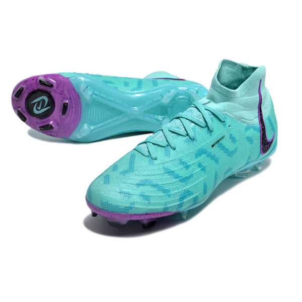Rasen-Fußballschuhe Nike Phantom Luna Elite FG Peak Ready Pack - VENI Futebol