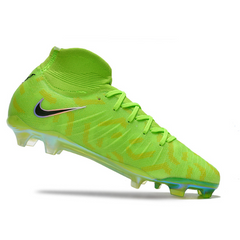 alt
Nike Phantom Luna Elite FG Fußballschuhe für Naturrasen Grün - VENI Futebol