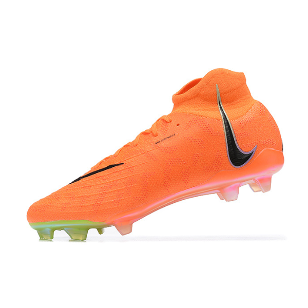 Chuteira Campo Nike Phantom Luna Elite FG United Pack - VENI Futebol