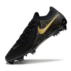 Nike Phantom GX2 Elite Black Firm Ground FG Football Boot