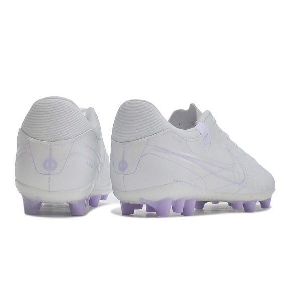 Fußballschuh Nike Tiempo 10 Legend AG Academy Weiß - VENI Futebol
