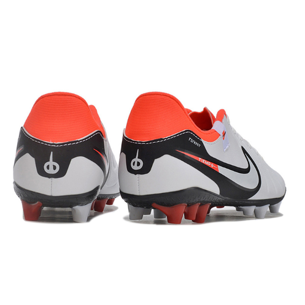 Chuteira Campo Nike Tiempo 10 Legend AG Academy Ready Pack - VENI Futebol