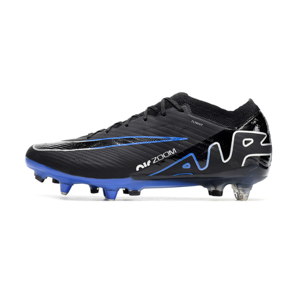 Chuteira Campo Nike Zoom Mercurial Vapor 15 Elite SG Ponta de Aluminio Shadow Pack - VENI Futebol