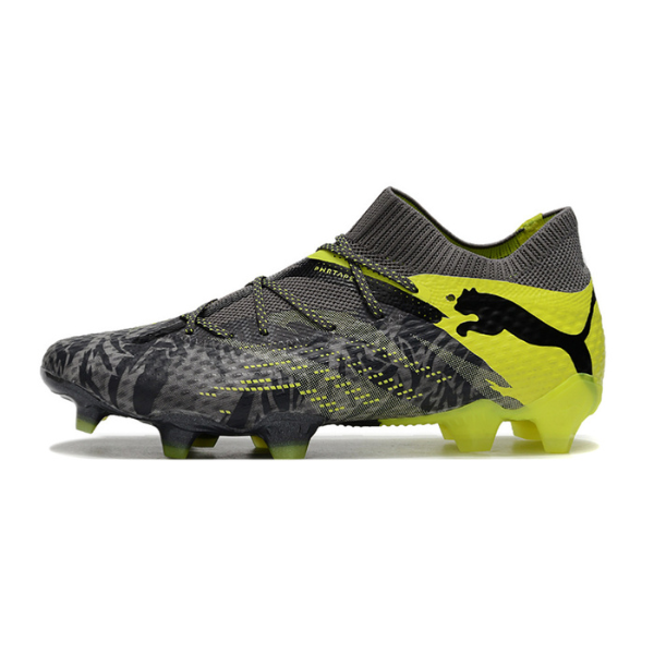 Chuteira Campo Puma Future 7 FG Rush Pack - VENI Futebol