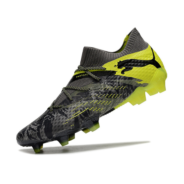 Chuteira Campo Puma Future 7 FG Rush Pack - VENI Futebol