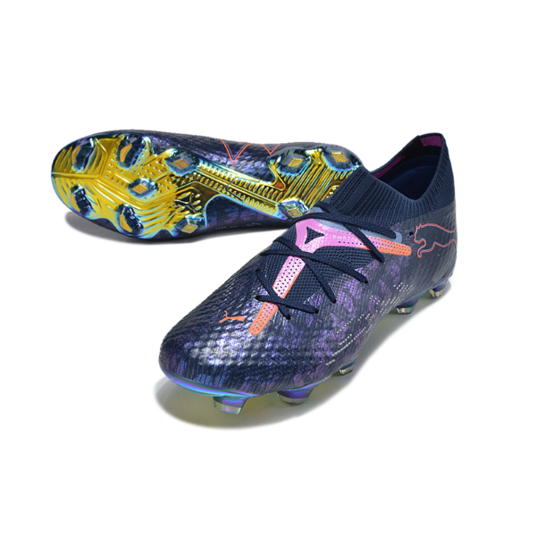Chuteira für Naturrasen Puma Future 7 FG Teaser Pack - VENI Futebol