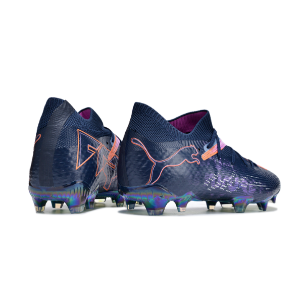 Fußballschuhe für Naturrasen Puma Future 7 FG Teaser Pack - VENI Futebol