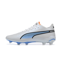 Fußballschuhe für Naturrasen Puma King Ultimate FG Supercharge Pack - VENI Futebol