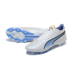 alt
Puma King Ultimate FG Supercharge Pack Fußballschuhe für Rasen - VENI Futebol