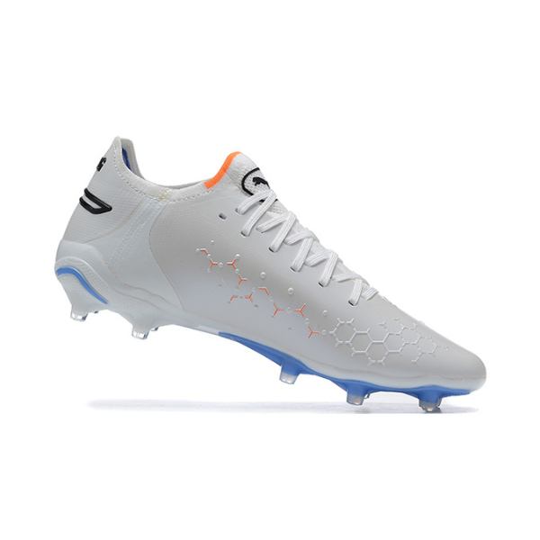 Puma King Ultimate FG Supercharge Pack - VENI Futebol Rasenfußballschuhe