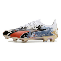 Chuteira Campo Puma Ultra Ultimate FG Legacy of Speed Pack - VENI Futebol
