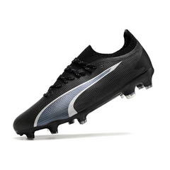 Chuteira Campo Puma Ultra Ultimate FG Preta - VENI Futebol