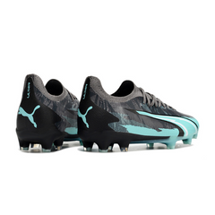 Chuteira Campo Puma Ultra Ultimate FG Rush Pack - VENI Futebol