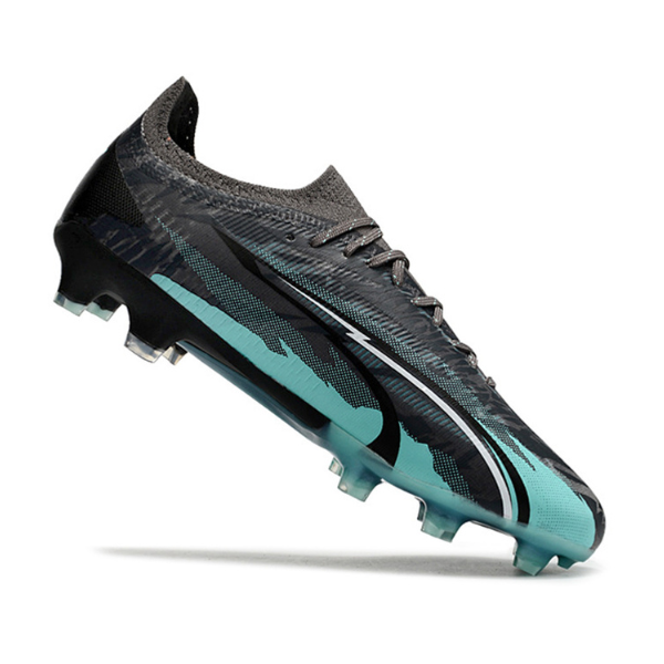 Chuteira Campo Puma Ultra Ultimate FG Rush Pack - VENI Futebol
