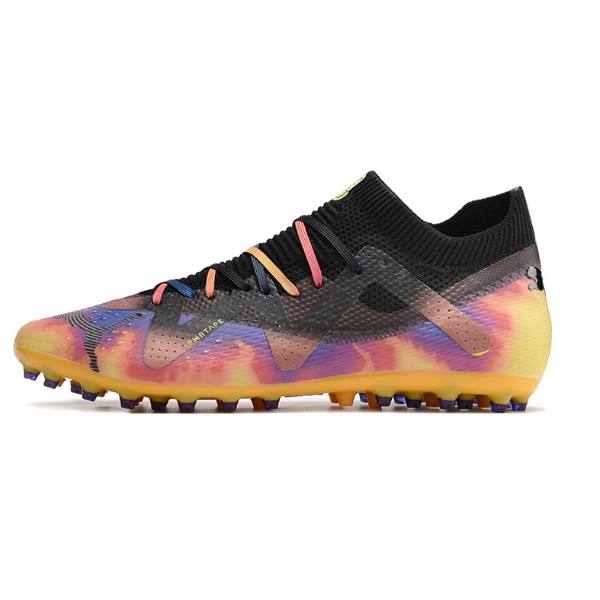 Puma Future Ultimate MG Elements Pack Fußballschuh für Rasen und Kunstrasen - VENI Futebol