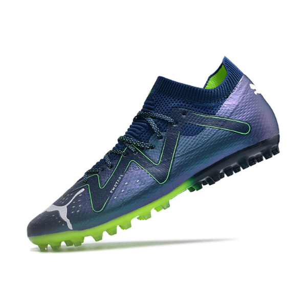 Chuteira Campo e Society Puma Future Ultimate MG Gear Up Pack - VENI Futebol
