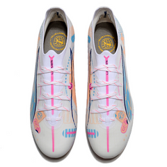 Puma Ultra 5 Volume Up Pack Carbon Multi Ground MG Football Boot
