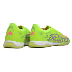 Adidas Predator 25 Elite Mystic Victory Pack Indoor IC Football Boot