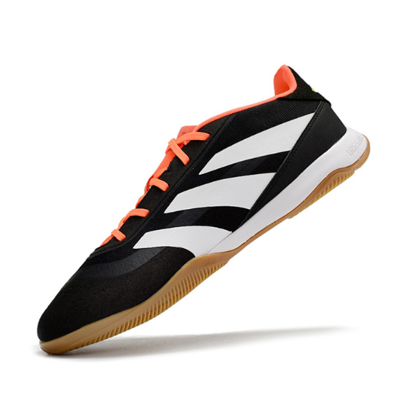 Chuteira Futsal Adidas Predator 30 Club IC Solar Energy Pack - VENI Futebol