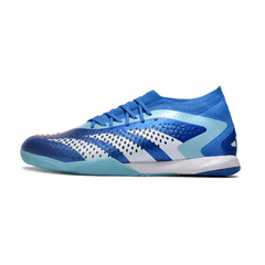 Adidas Predator Accuracy.1 IC Futsal-Schuh Marinerush Pack - VENI Futebol
