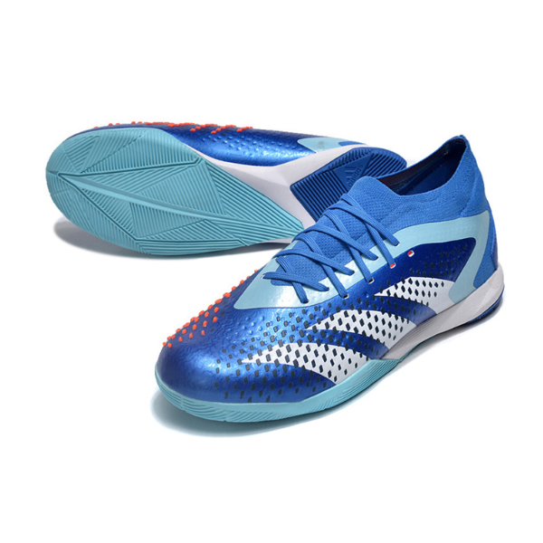 Adidas Predator Accuracy.1 IC Marinerush Pack Futsal-Schuh - VENI Futebol