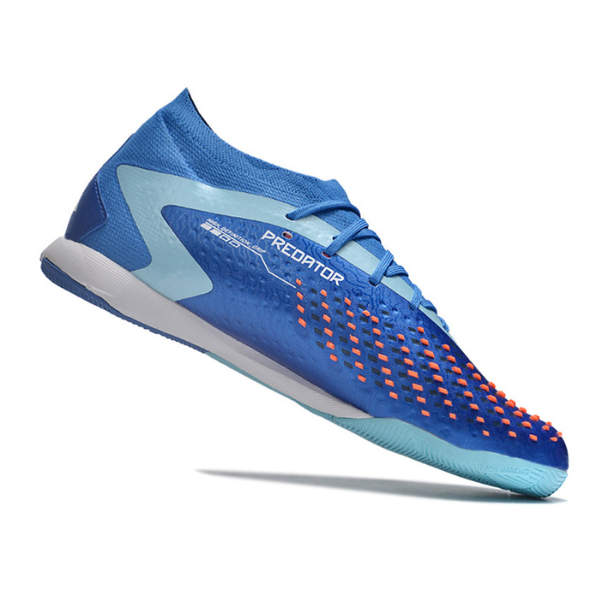 Chuteira Futsal Adidas Predator Accuracy.1 IC Marinerush Pack - VENI Fußball