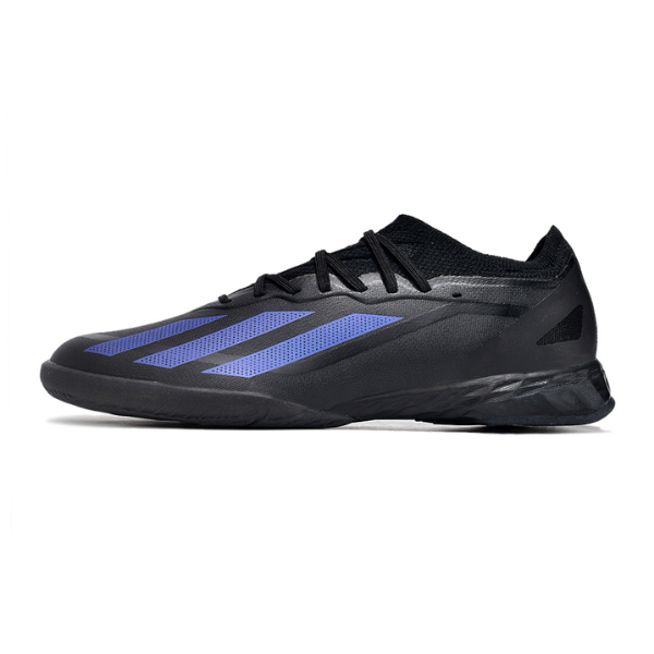 Chaussures de futsal Adidas X Crazyfast.1 IC Nightstrike Pack - VENI Futebol