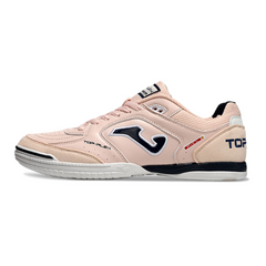 Joma Top Flex 24 Light Pink Indoor IC Football Boot