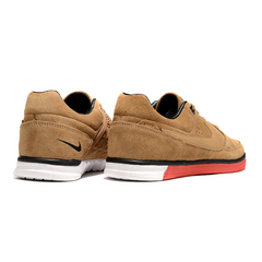 Nike5 Street Gato Brown Indoor IC Football Boot