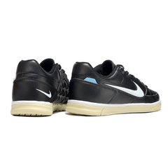 Nike5 Street Gato Black Indoor IC Football Boot