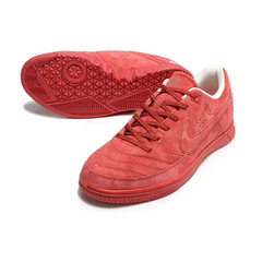Nike5 Street Gato Red Indoor IC Football Boot