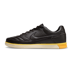 Nike5 Street Gato Black Futsal IC Football Boot