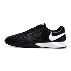 Nike Lunar Gato II Black Futsal IC Football Boot