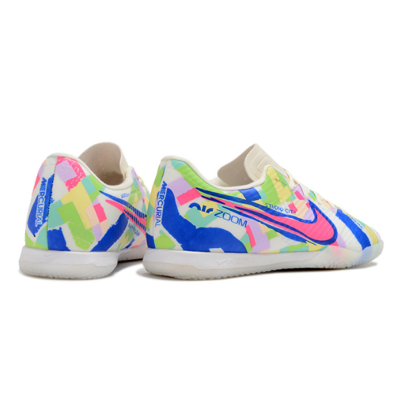 Chuteira Futsal Nike Vapor 15 Academy IC SolCal Pack - VENI Futebol