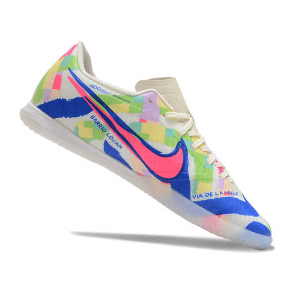 Chuteira Futsal Nike Vapor 15 Academy IC SolCal Pack - VENI Futebol