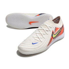 Chuteira Futsal Nike Phantom GX2 Elite IC Barcelona Pack - VENI Futebol
