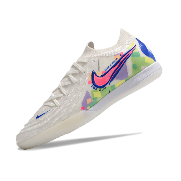Chuteira Futsal Nike Phantom GX2 Elite IC Rainbow Pack - VENI Futebol
