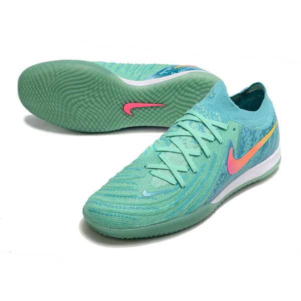 Chuteira Futsal Nike Phantom GX2 Elite IC Vortex Pack - VENI Futebol