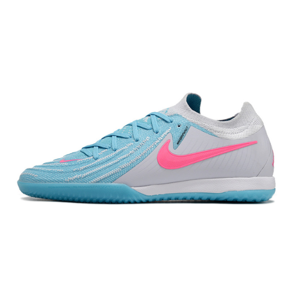 Nike Phantom GX2 Elite IC Futsalschuhe Euro 2024 Pack - VENI Futebol