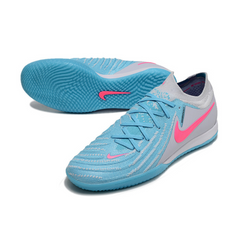 Nike Phantom GX2 Elite IC Futsal-Schuh Euro 2024 Pack - VENI Futebol
