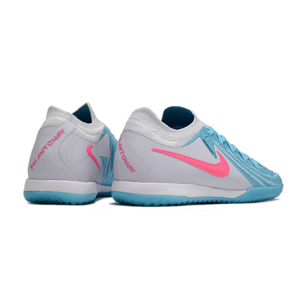 Futsal-Schuh Nike Phantom GX2 Elite IC Euro 2024 Pack - VENI Futebol