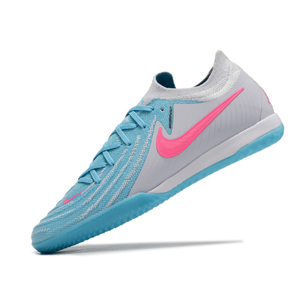 Nike Phantom GX2 Elite IC Futsalschuhe Euro 2024 Pack - VENI Futebol