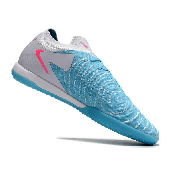 Nike Phantom GX2 Elite IC Futsal-Hallenschuhe Euro 2024 Pack - VENI Futebol