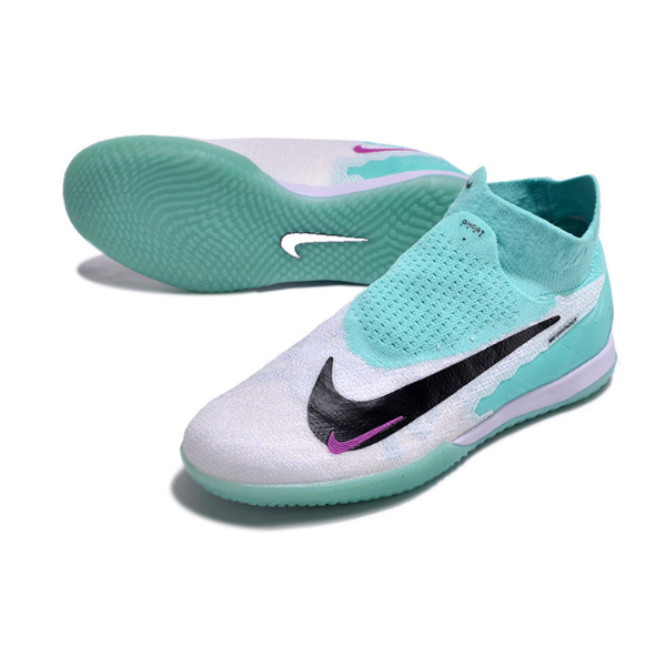 Nike Phantom GX Elite DF IC Peak Ready Pack Futsal-Schuh - VENI Futebol
