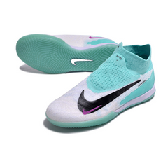 Nike Phantom GX Elite DF IC Peak Ready Pack Futsal-Schuh - VENI Futebol