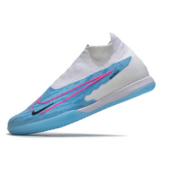 Chuteira Futsal Nike Phantom GX Elite DF IC Blast Pack - VENI Futebol