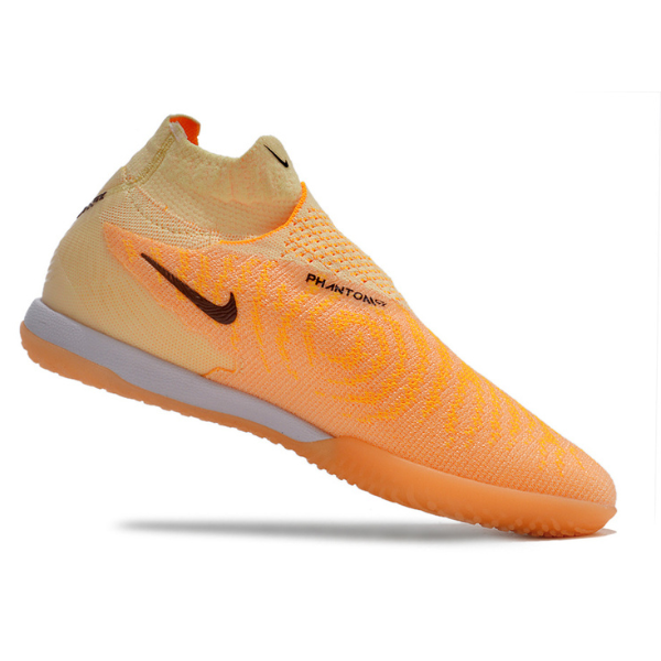 Nike Phantom GX Elite DF IC Blaze Pack Futsal-Schuhe – VENI Futebol