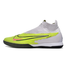 Sapatilhas de futsal Nike Phantom GX Elite DF IC Luminous Pack - VENI Futebol