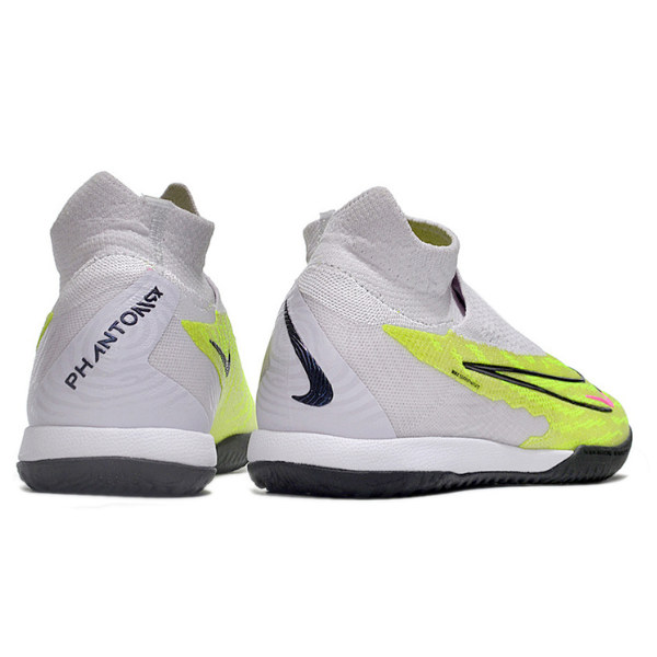 Chuteiras de futsal Nike Phantom GX Elite DF IC Luminous Pack - VENI Futebol