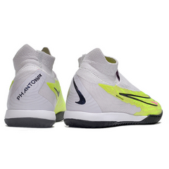 Chuteiras de futsal Nike Phantom GX Elite DF IC Luminous Pack - VENI Futebol
